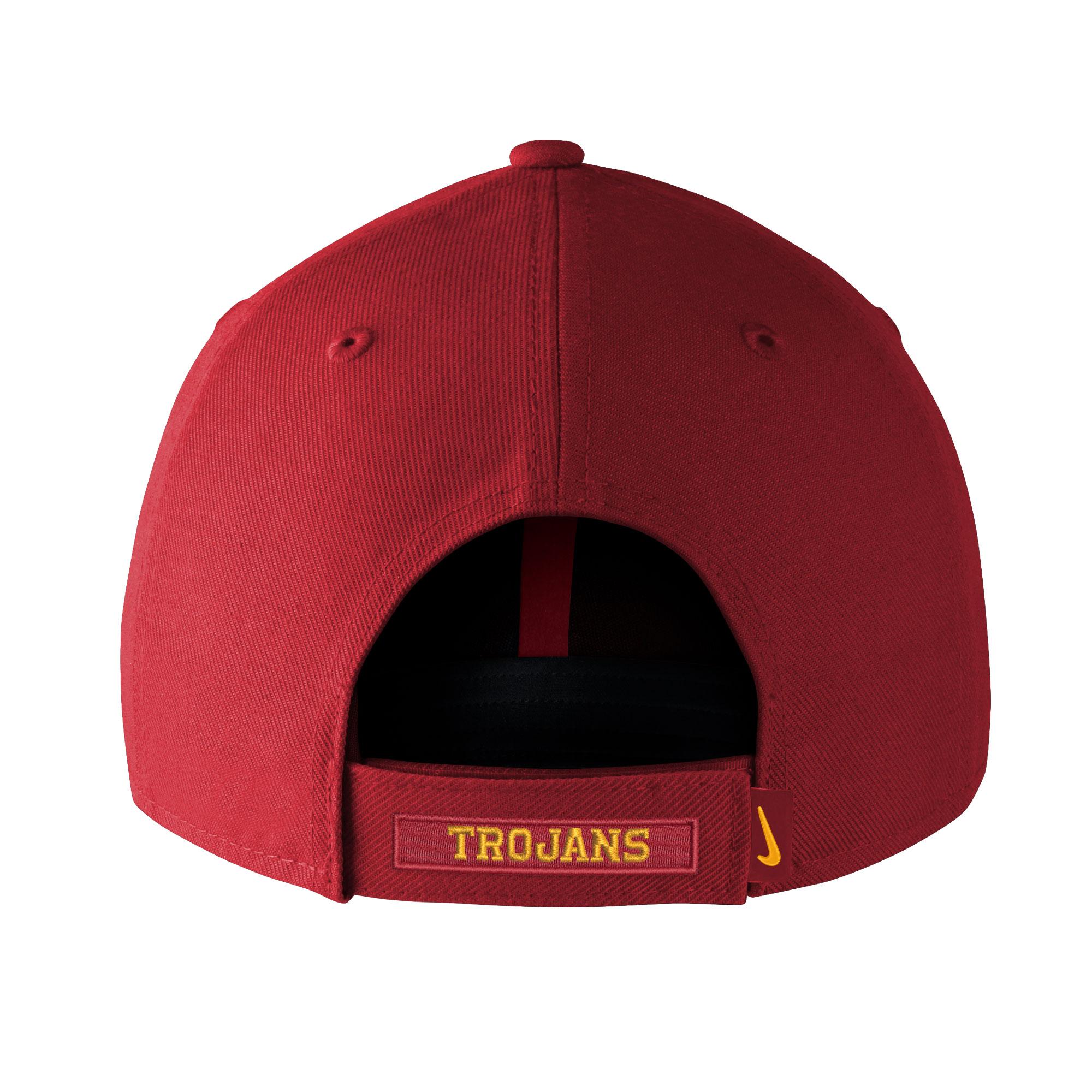 USC Cardinal 2